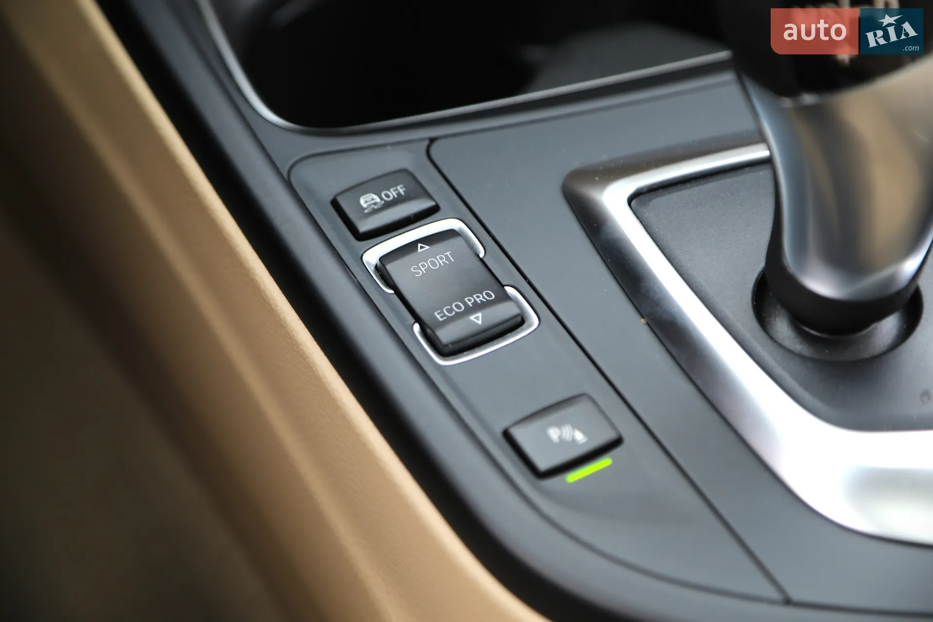 2015 BMW 3er - мініатюра 24