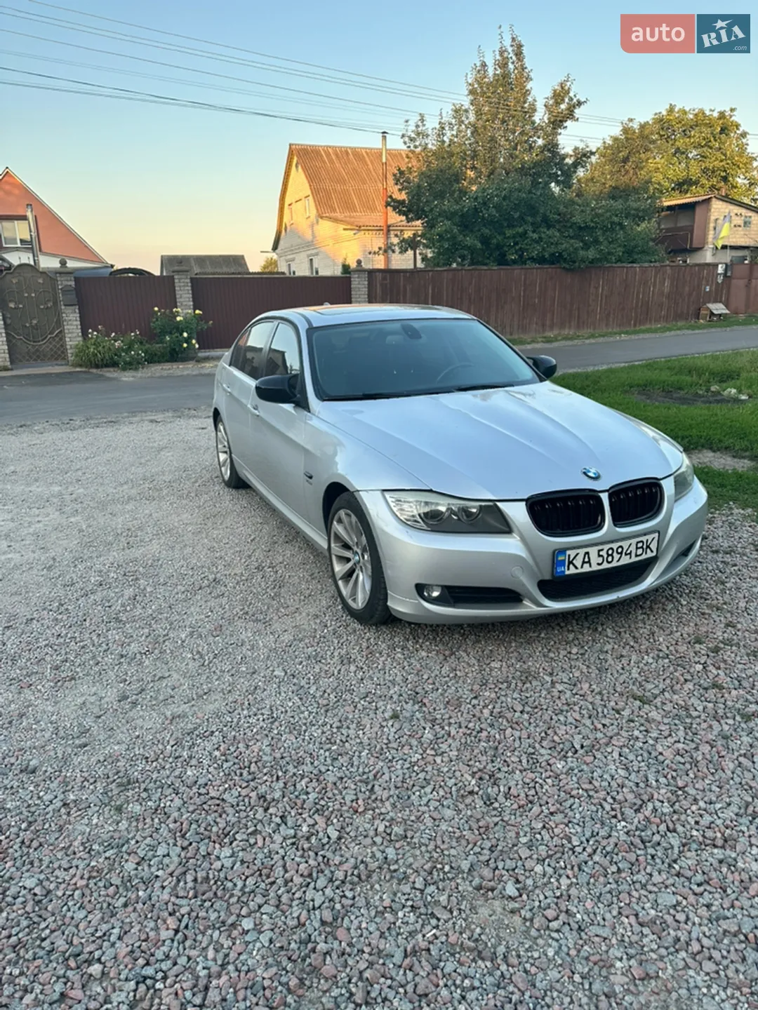 2011 BMW 3er - мініатюра 3