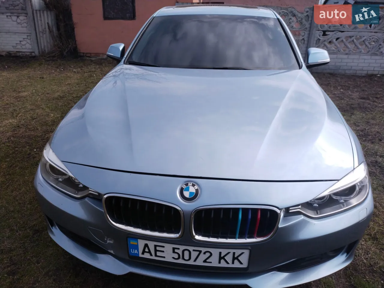 2011 BMW 3er - мініатюра 49