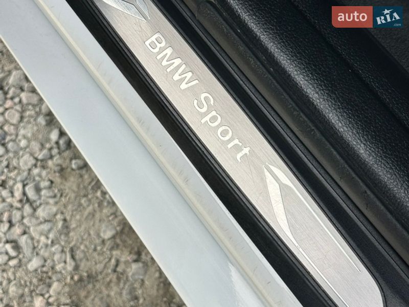 Седан BMW 3 Series 2013 в Умани фото 21 Седан BMW 3 Series 2013 в Умани