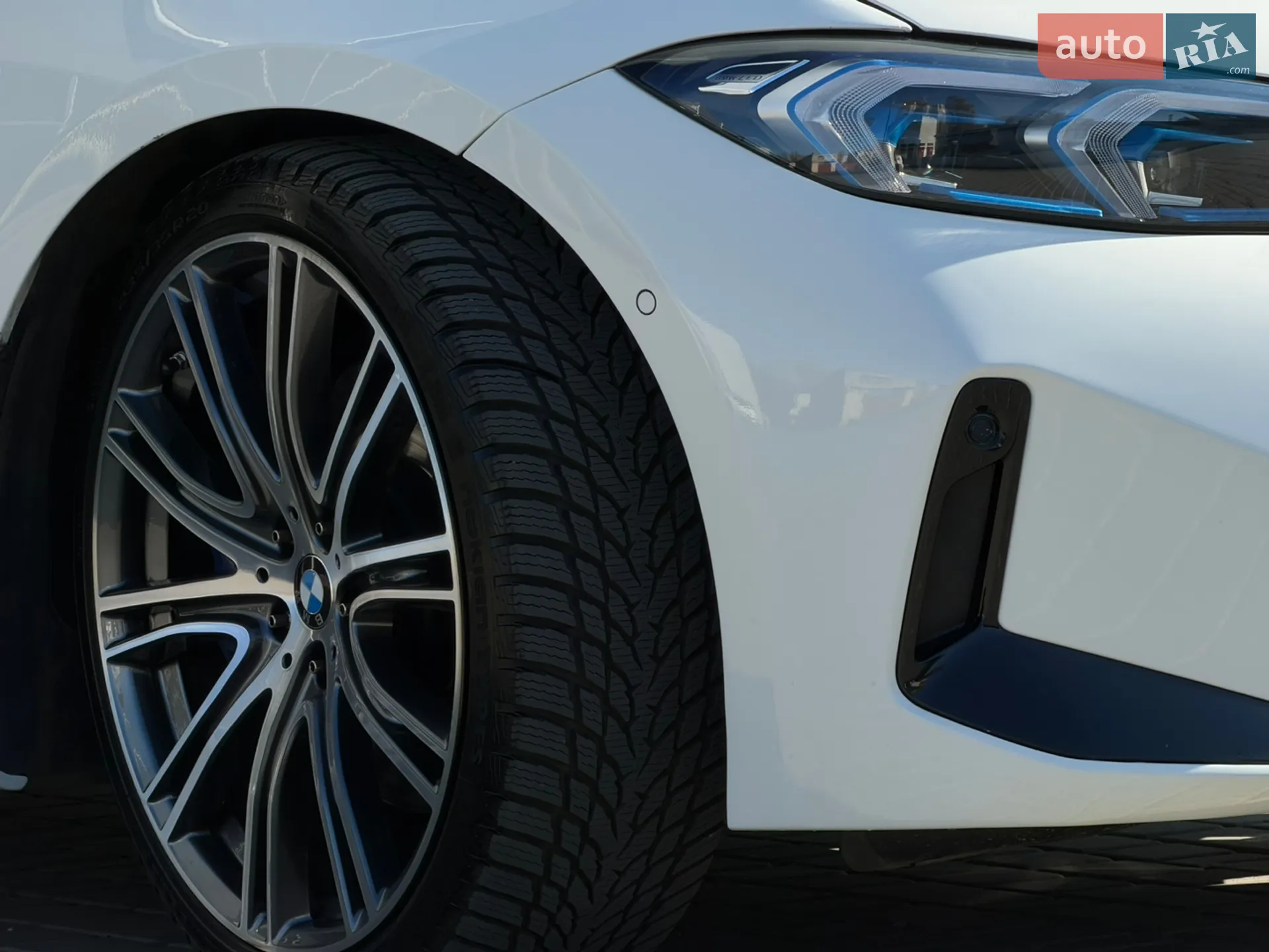 2019 BMW 3er - мініатюра 7