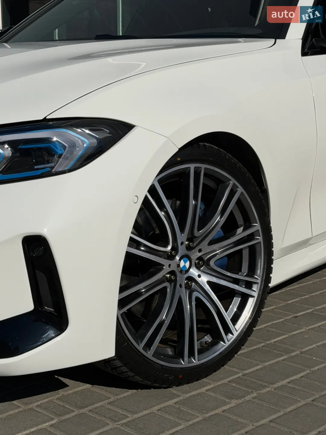 2019 BMW 3er - мініатюра 10