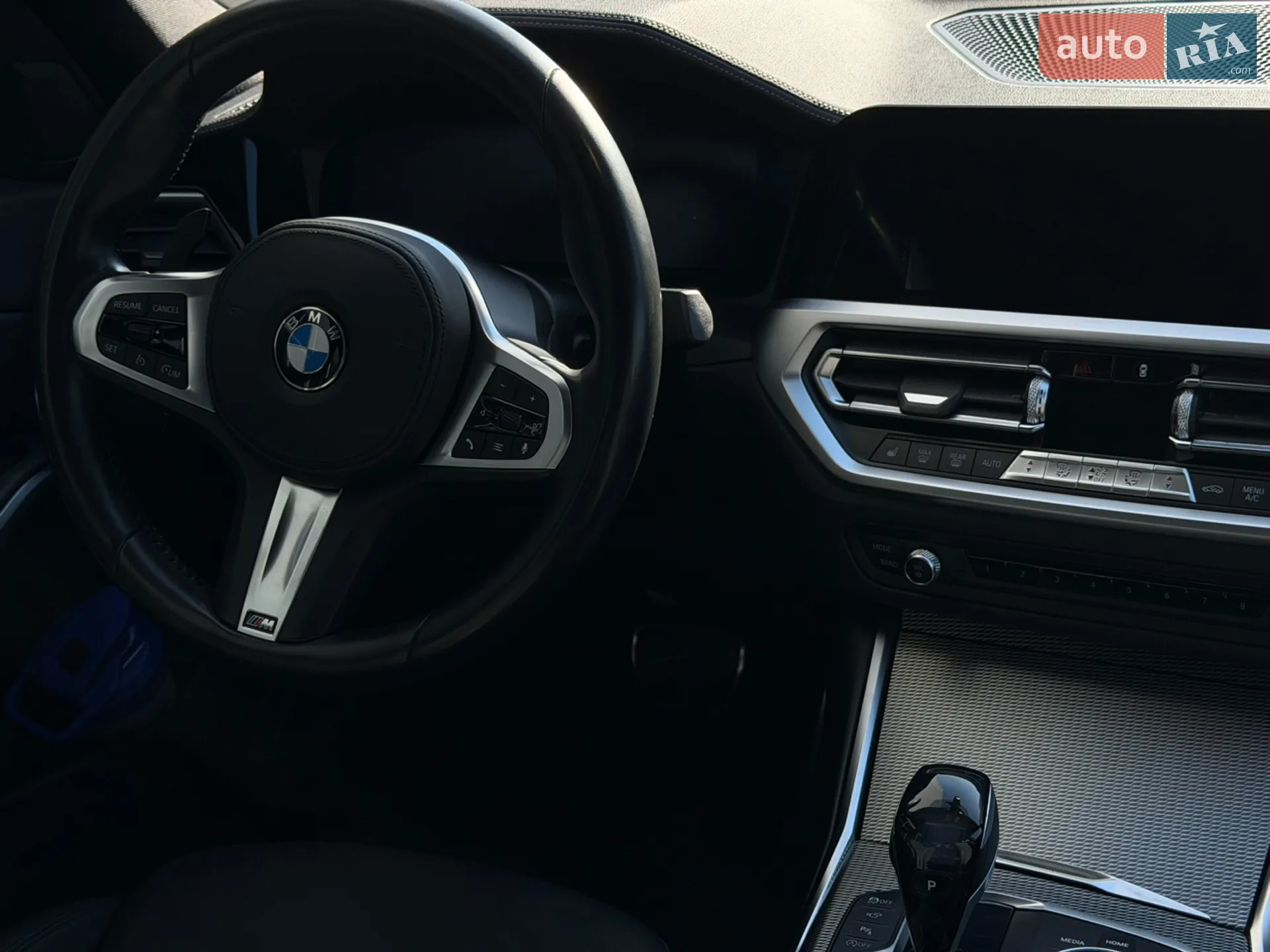 2019 BMW 3er - мініатюра 17