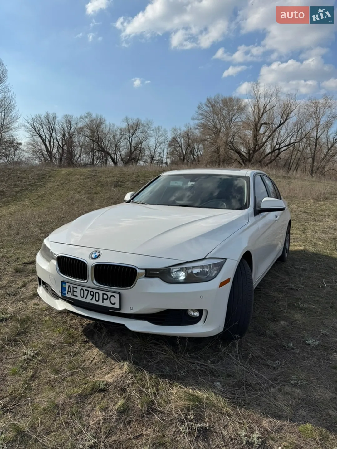 2015 BMW 3er - мініатюра 3