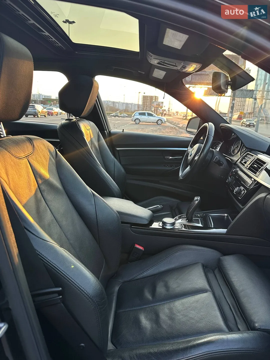2018 BMW 3er - мініатюра 13