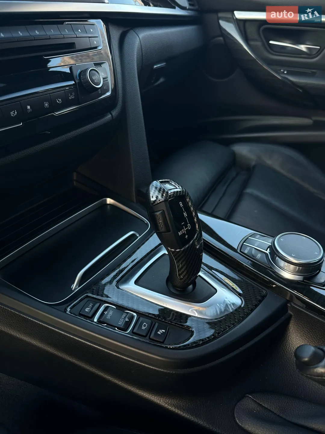2018 BMW 3er - мініатюра 16