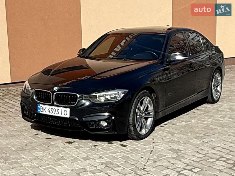 BMW 3 Series 2013 BMW 3 Series 2013