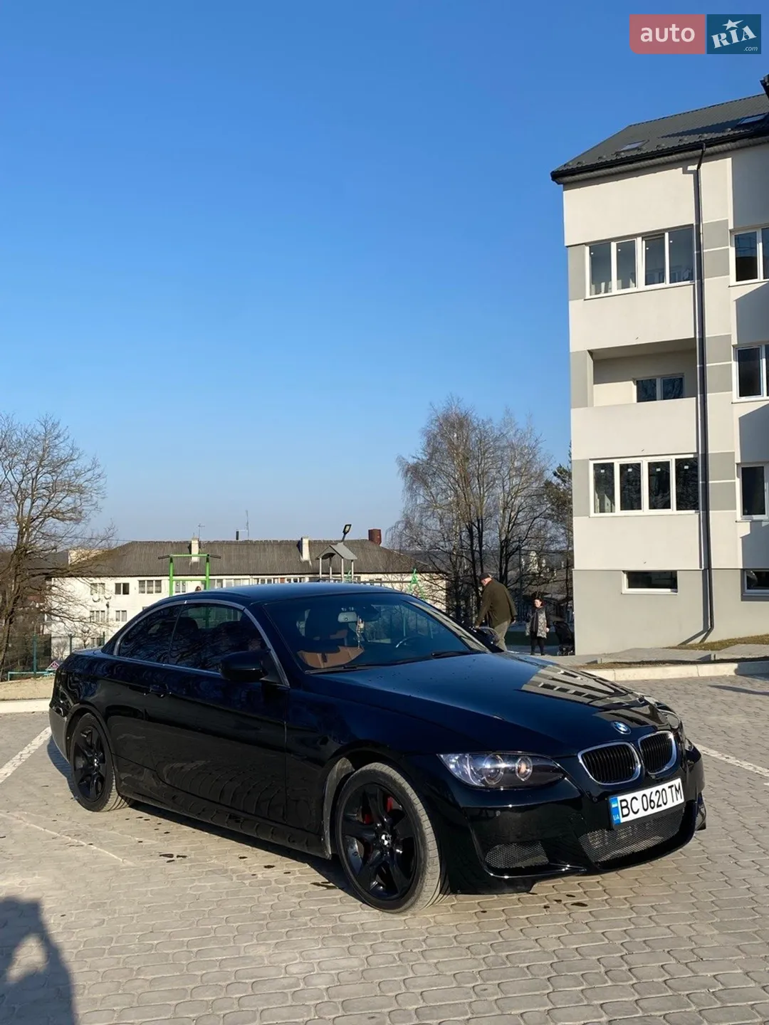 2012 BMW 3er - мініатюра 2