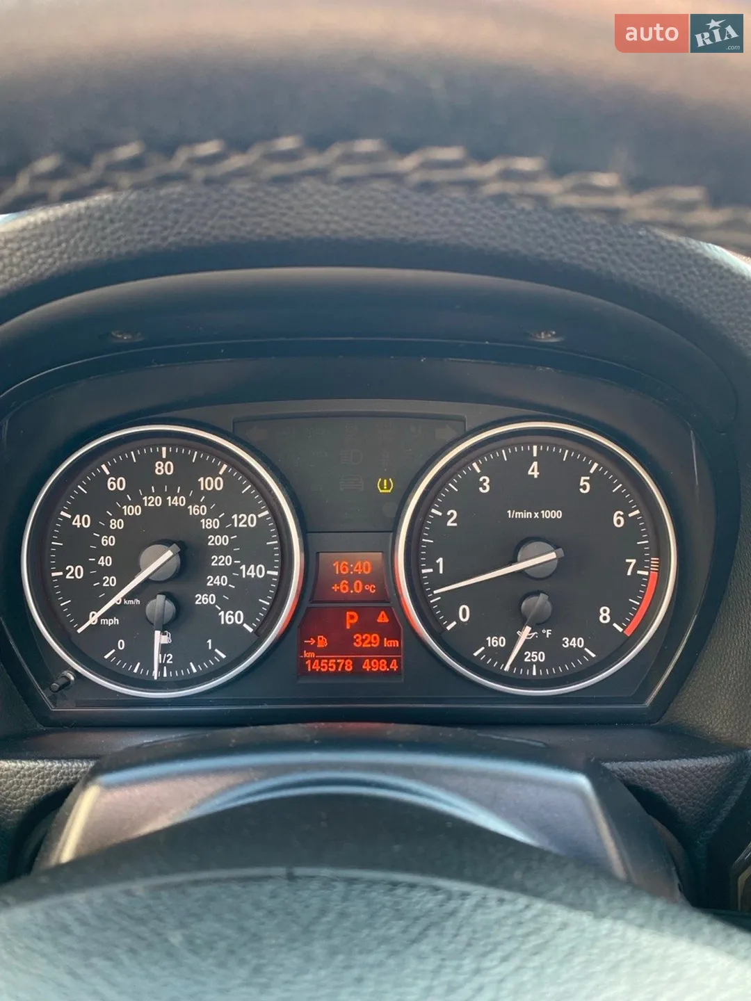 2012 BMW 3er - мініатюра 9