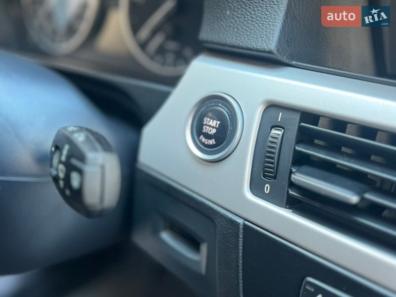 Універсал BMW 3 Series 2008 в Києві