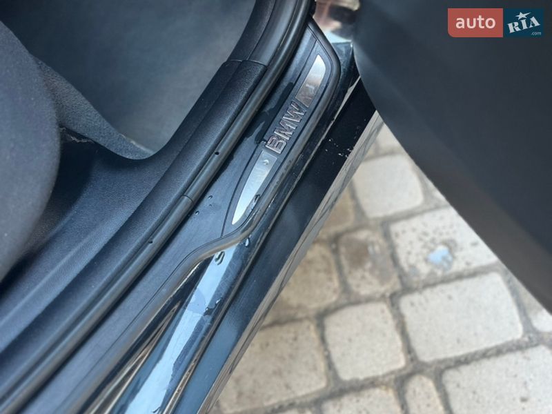 Універсал BMW 3 Series 2008 в Києві