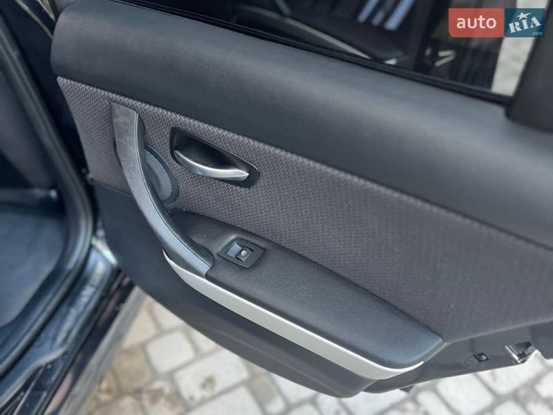Універсал BMW 3 Series 2008 в Києві
