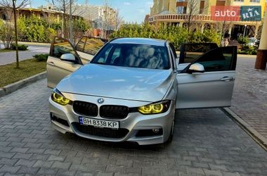 Універсал BMW 3 Series 2013 в Києві