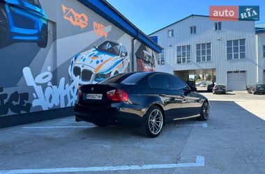 Седан BMW 3 Series 2005 в Житомире