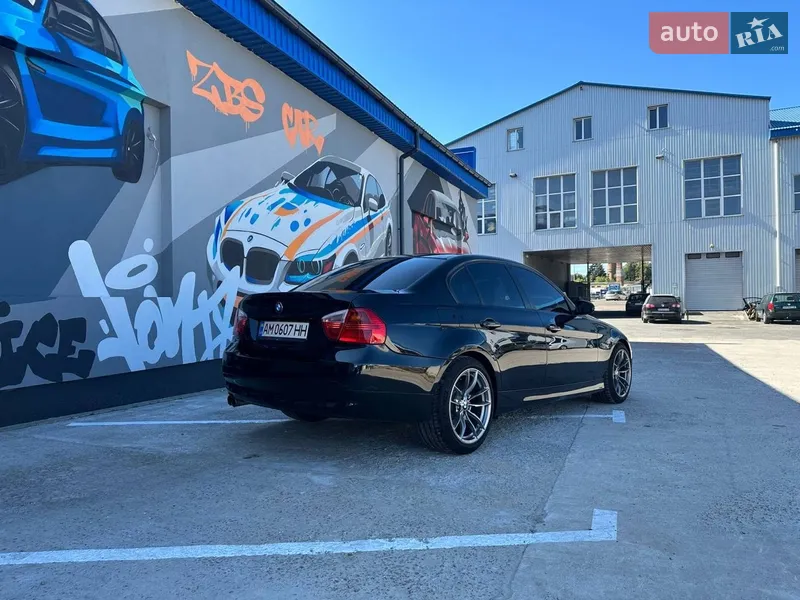 BMW 3 Series 2004 VIN WBAEY31020KS44698 фото оголошення 41 з 71