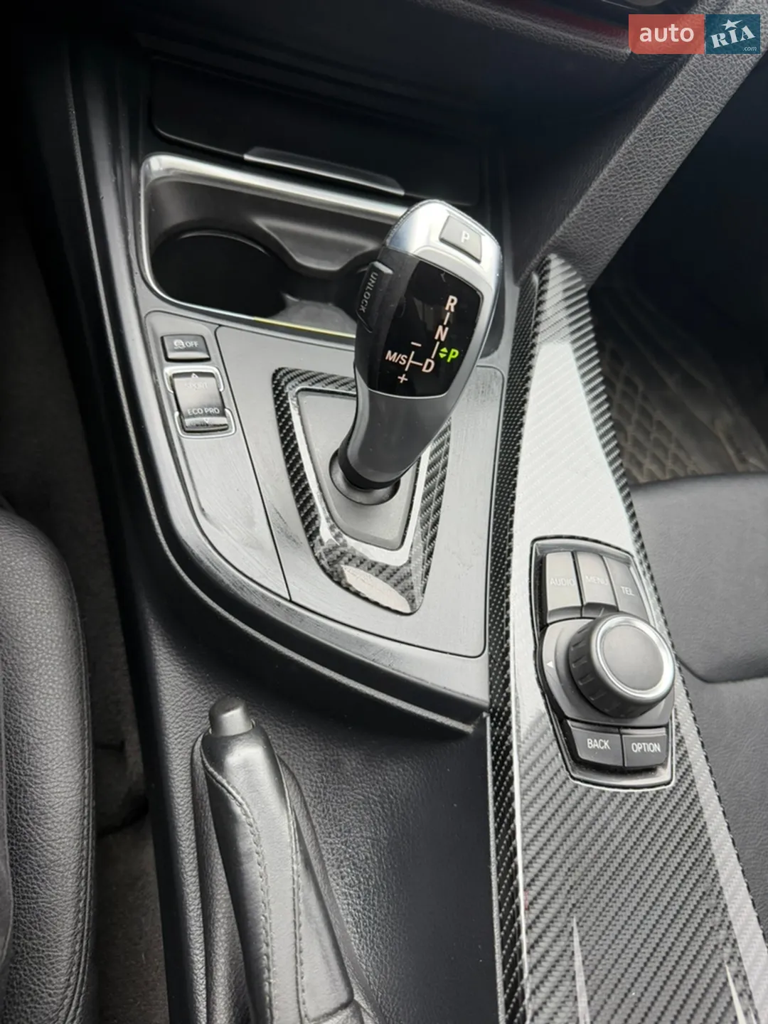 2013 BMW 3er - мініатюра 16