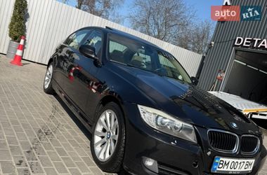 Седан BMW 3 Series 2010 в Києві