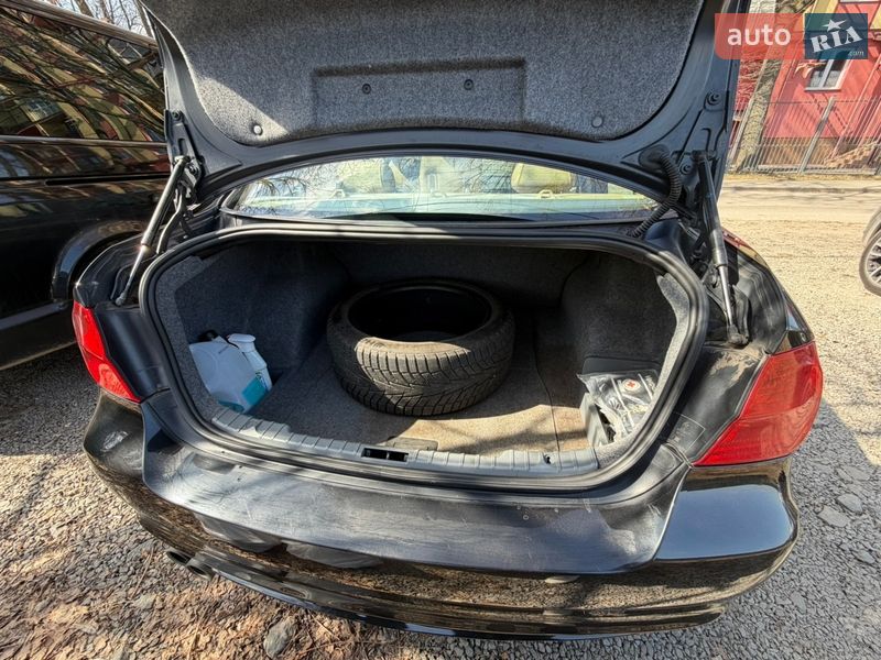Седан BMW 3 Series 2010 в Киеве фото 12 Седан BMW 3 Series 2010 в Киеве