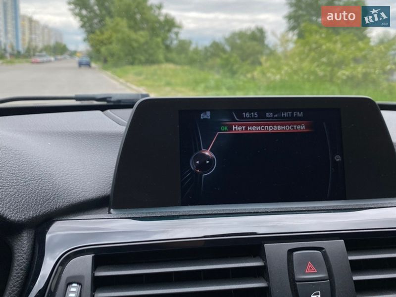 Универсал BMW 3 Series 2014 в Киеве фото 17 Универсал BMW 3 Series 2014 в Киеве