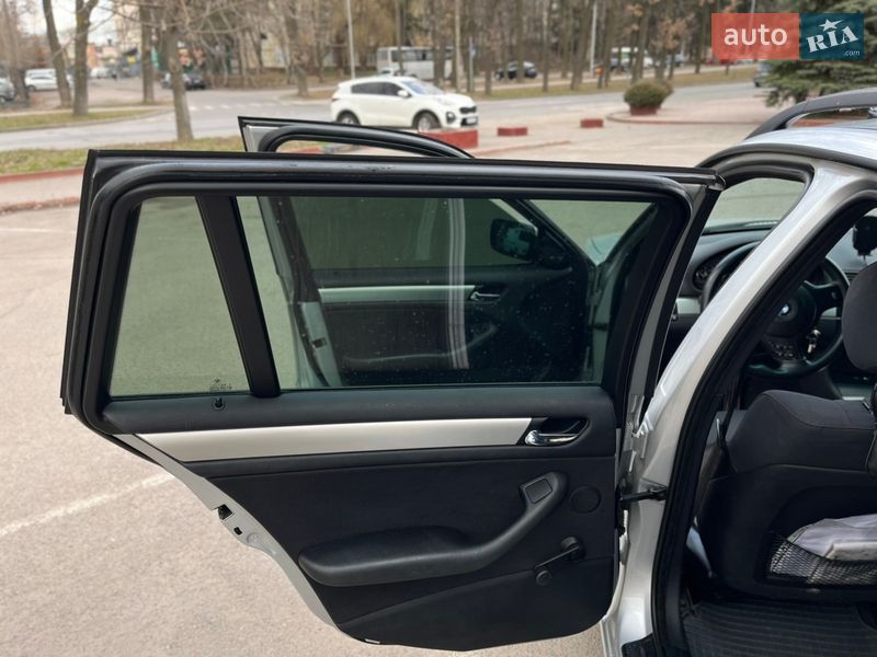 Универсал BMW 3 Series 2001 в Виннице