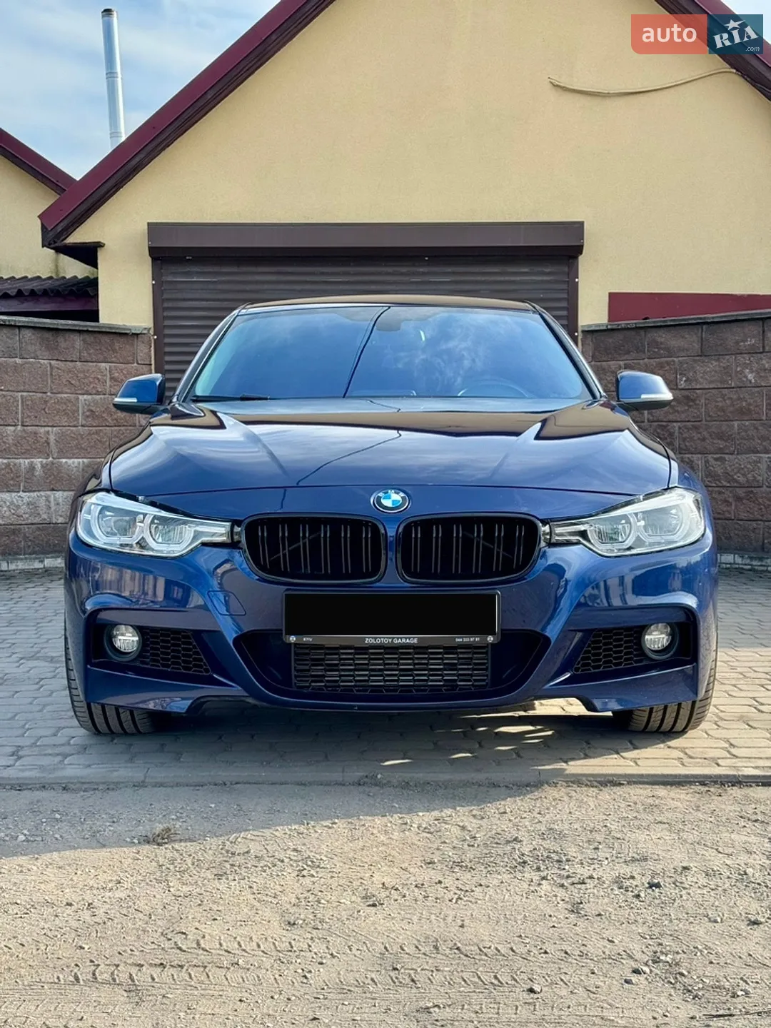 2016 BMW 3er - мініатюра 5