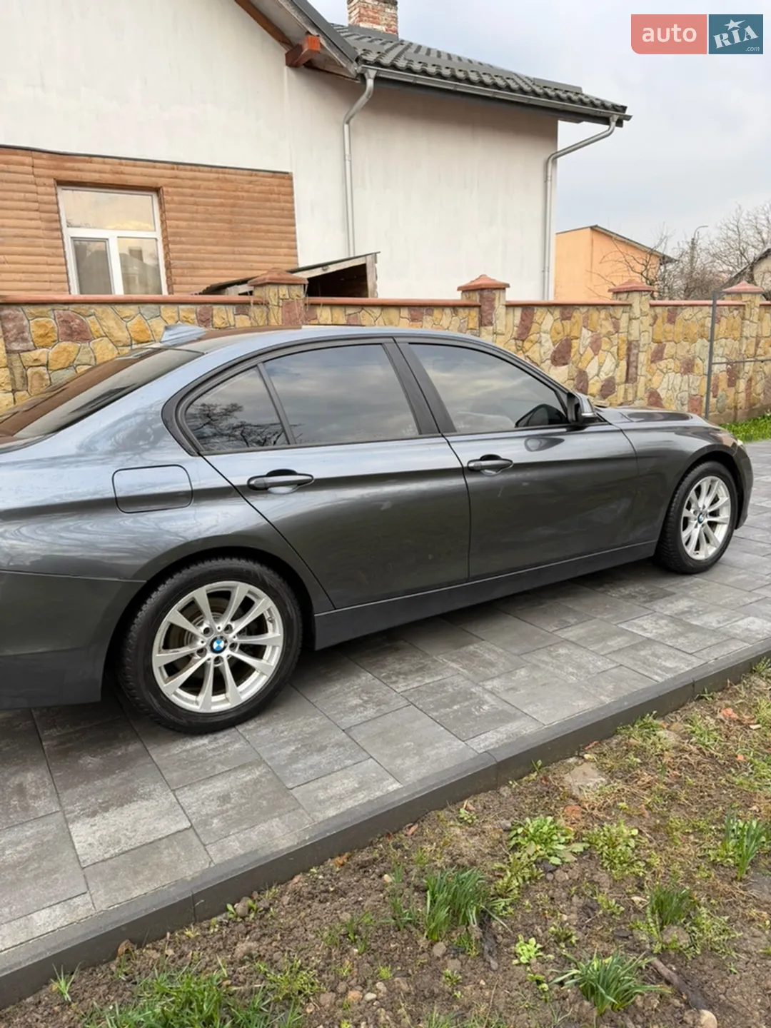 2016 BMW 3er - мініатюра 26