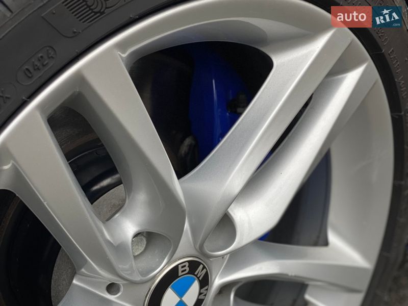 Седан BMW 3 Series 2015 в Харькове фото 20 Седан BMW 3 Series 2015 в Харькове