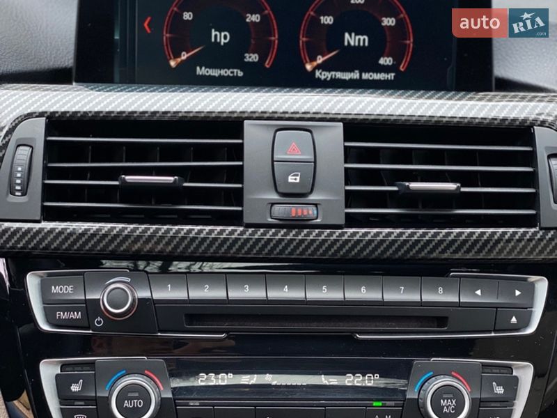 Седан BMW 3 Series 2015 в Харькове фото 18 Седан BMW 3 Series 2015 в Харькове