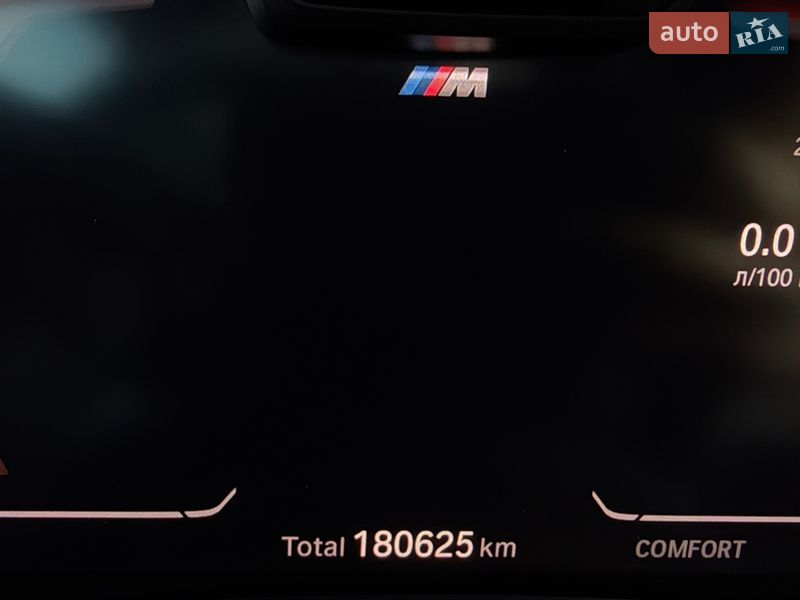 Седан BMW 3 Series 2020 в Киеве