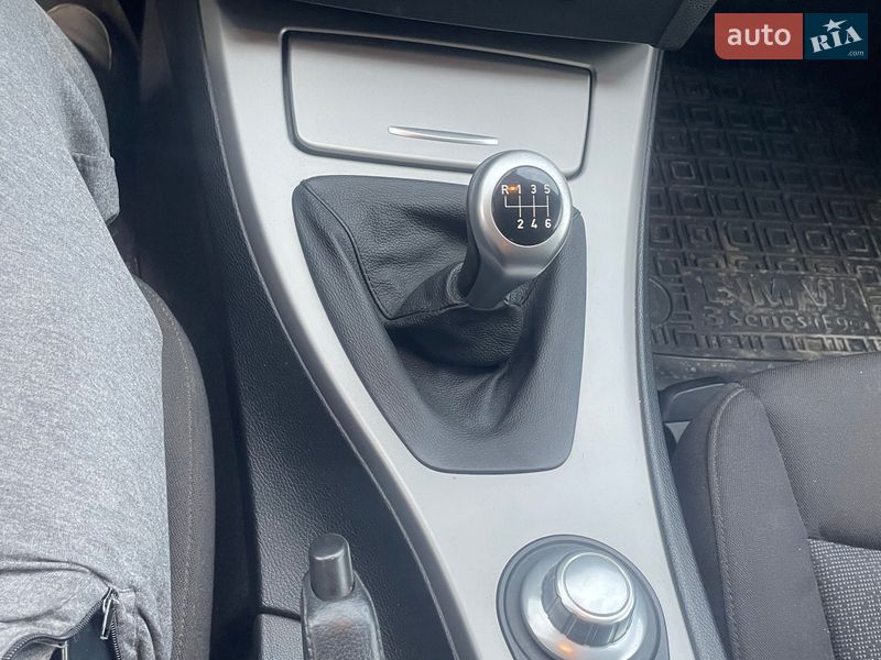 Универсал BMW 3 Series 2006 в Бершади фото 10 Универсал BMW 3 Series 2006 в Бершади