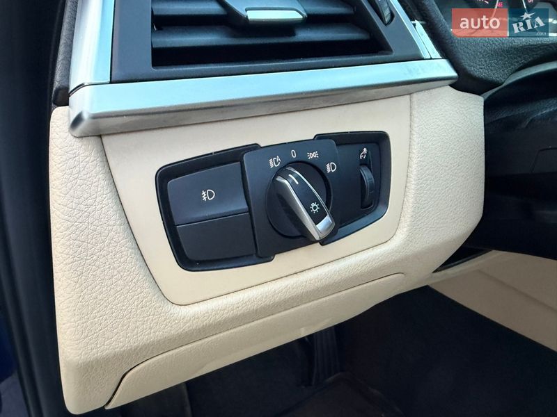 Седан BMW 3 Series 2017 в Одессе фото 16 Седан BMW 3 Series 2017 в Одессе