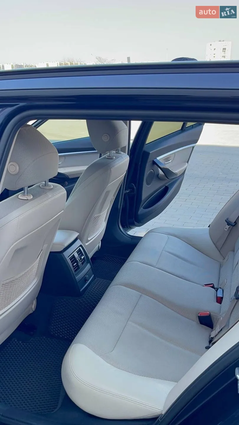 2015 BMW 3er - мініатюра 28