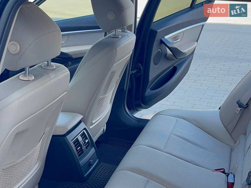 Универсал BMW 3 Series 2015 в Одессе