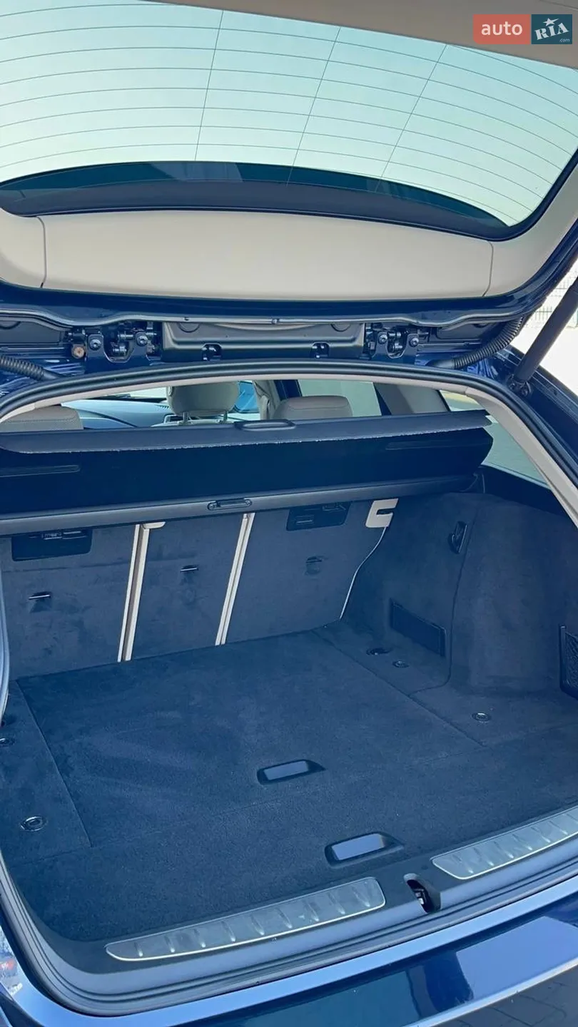 2015 BMW 3er - мініатюра 37