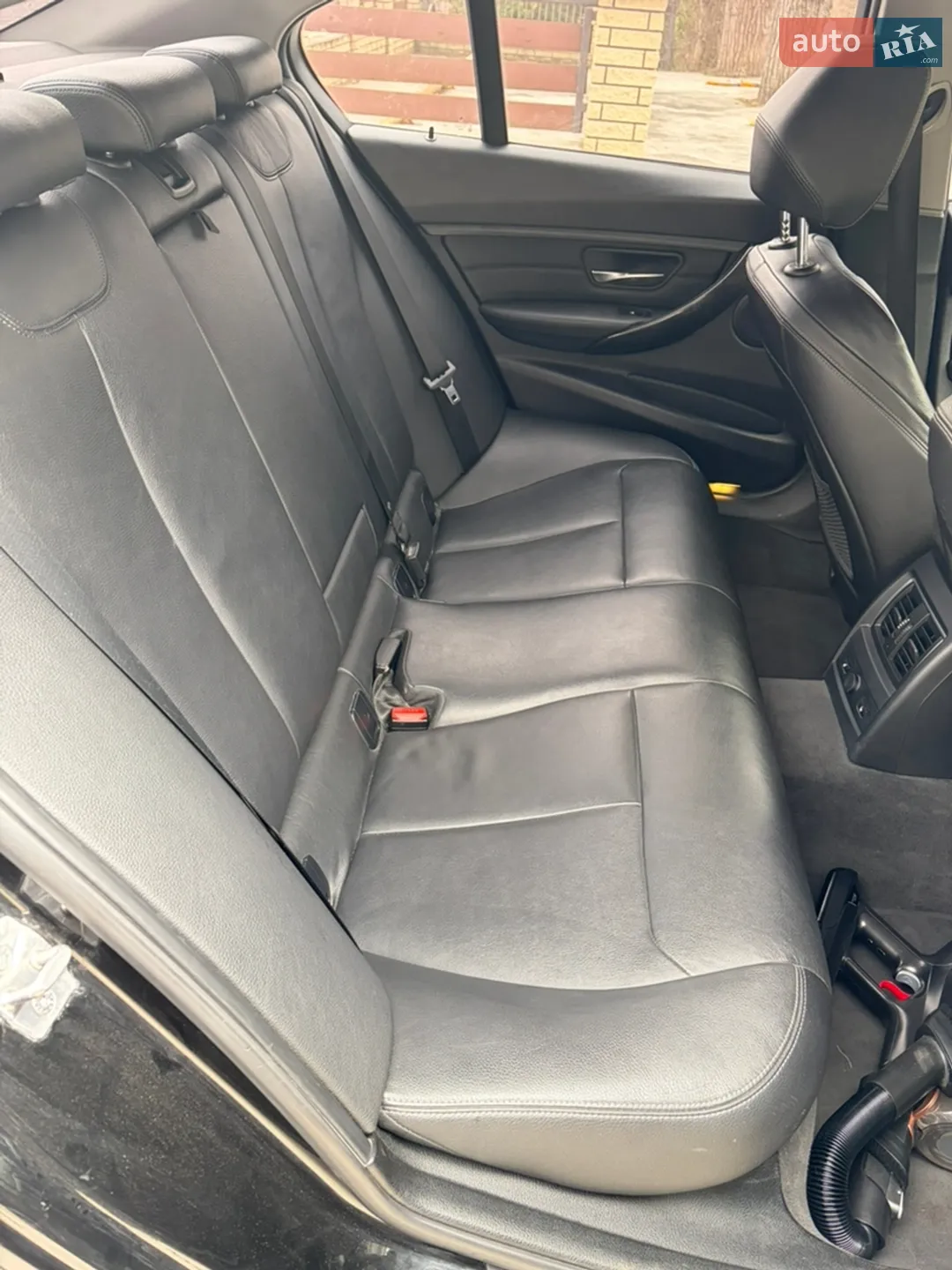 2013 BMW 3er - мініатюра 18