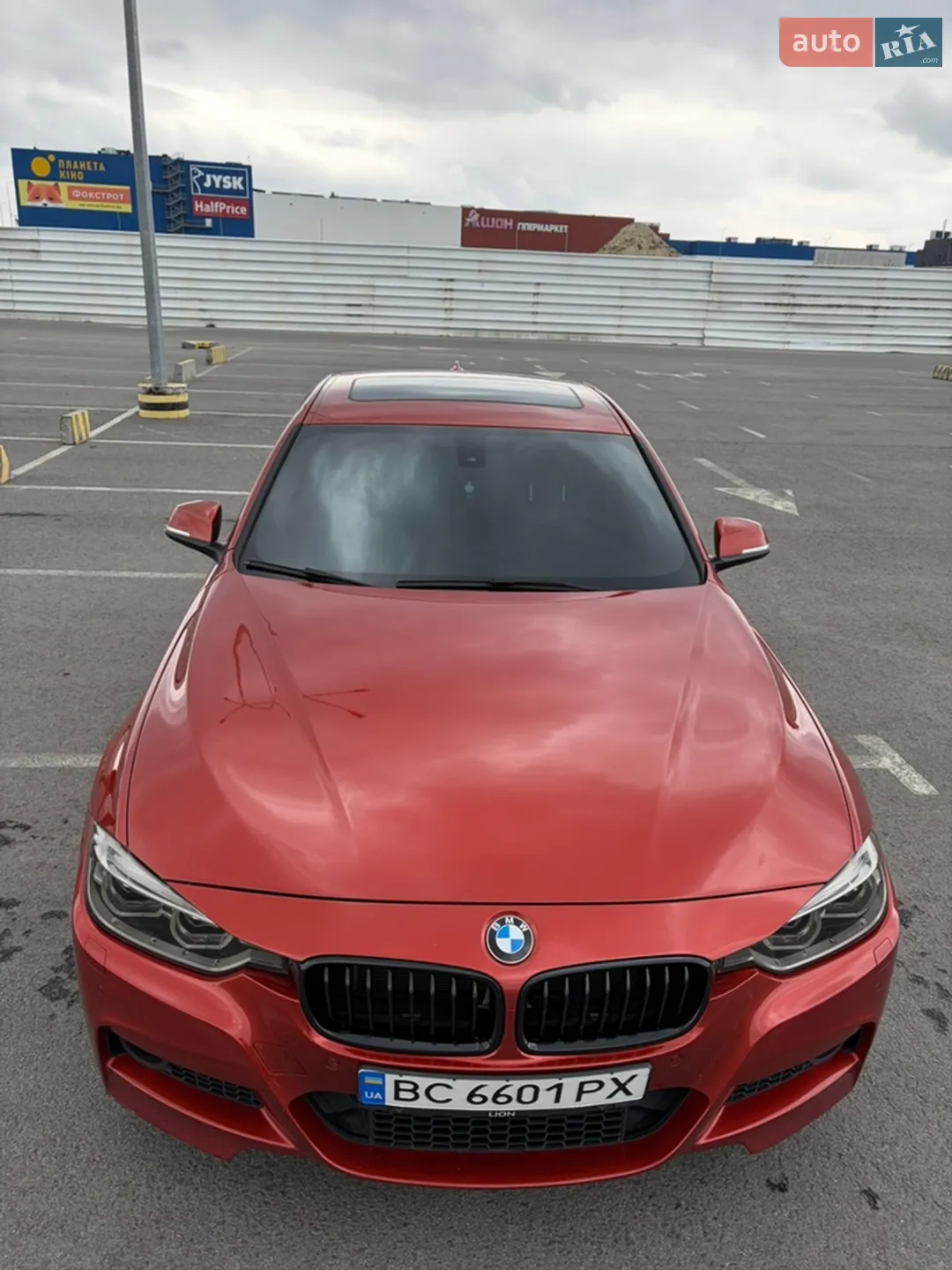 2017 BMW 3er - мініатюра 8