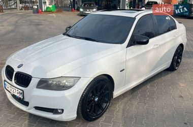 Седан BMW 3 Series 2011 в Киеве