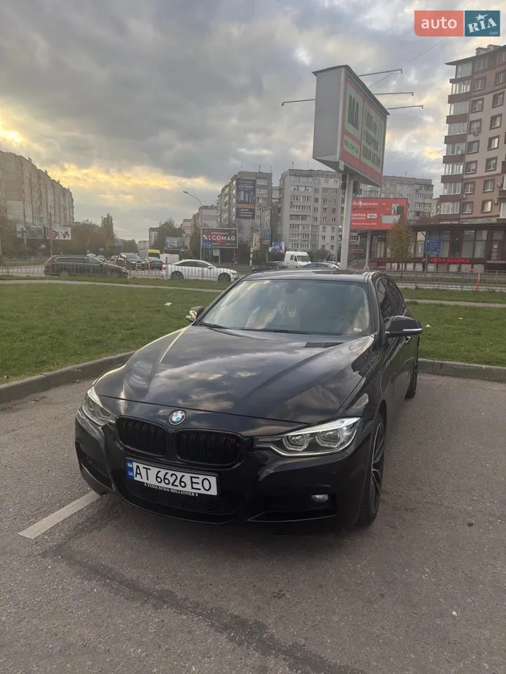 2013 BMW 3er - мініатюра 21