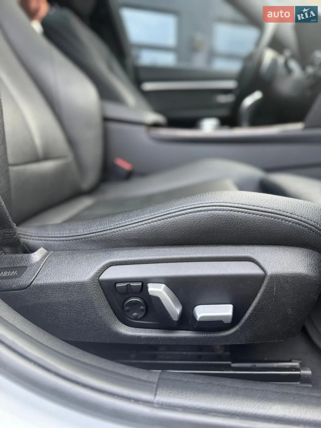 2015 BMW 3er - мініатюра 16