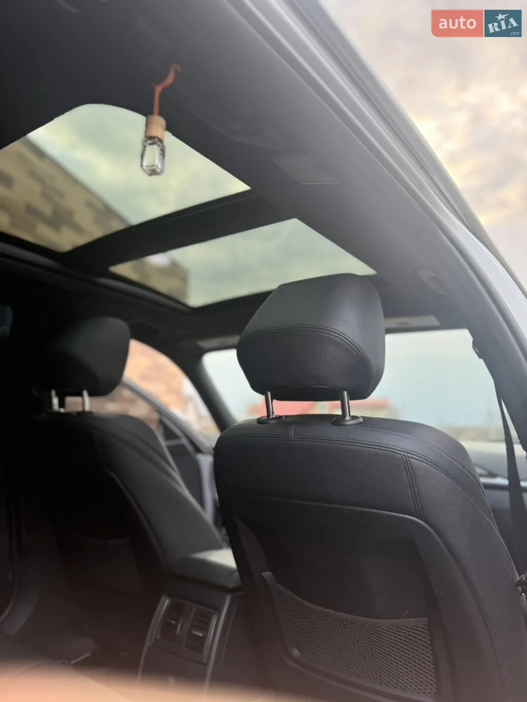 2015 BMW 3er - мініатюра 21