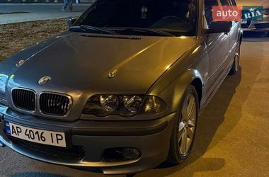 Универсал BMW 3 Series 2001 в Одессе