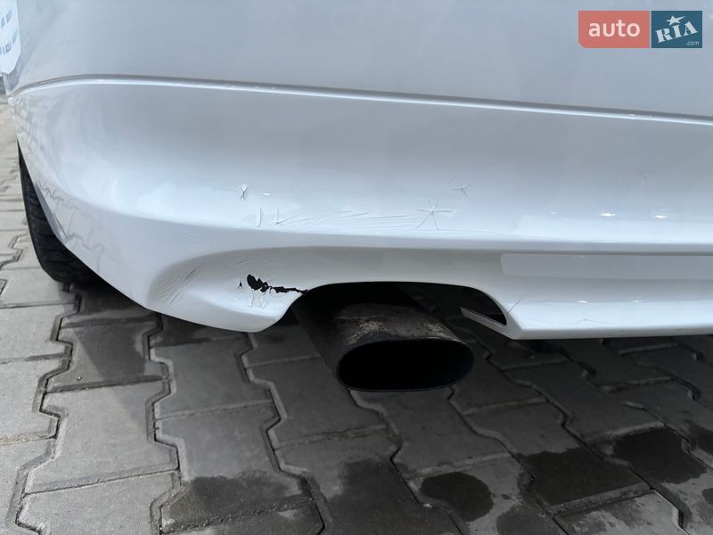 Универсал BMW 3 Series 2011 в Обухове