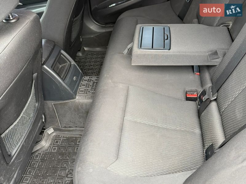 Универсал BMW 3 Series 2012 в Кривом Роге
