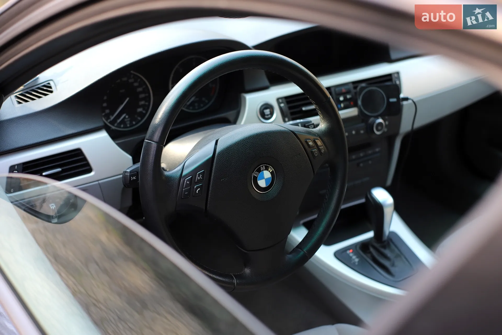 2011 BMW 3er - мініатюра 22
