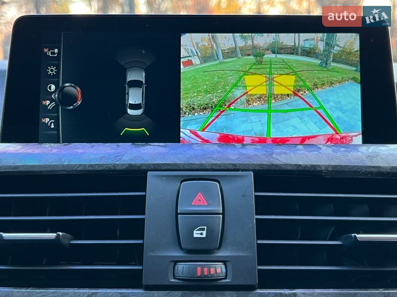 Седан BMW 3 Series 2016 в Киеве фото 27 Седан BMW 3 Series 2016 в Киеве