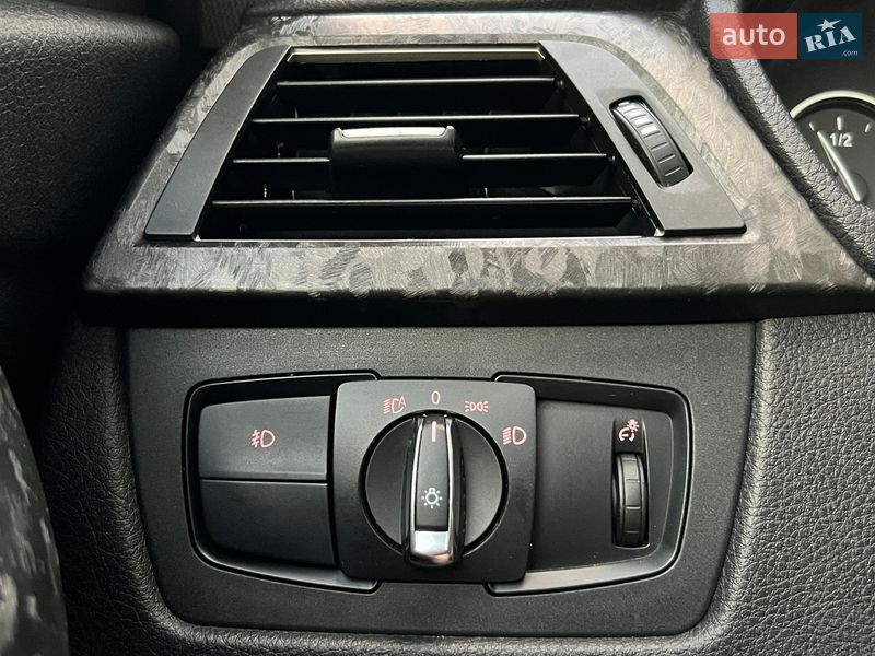 Седан BMW 3 Series 2016 в Киеве фото 29 Седан BMW 3 Series 2016 в Киеве