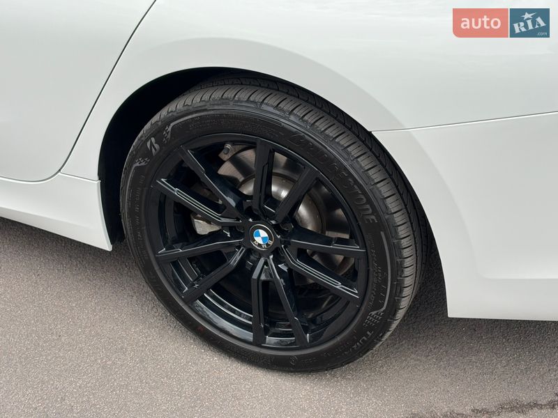 Седан BMW 3 Series 2021 в Каменском