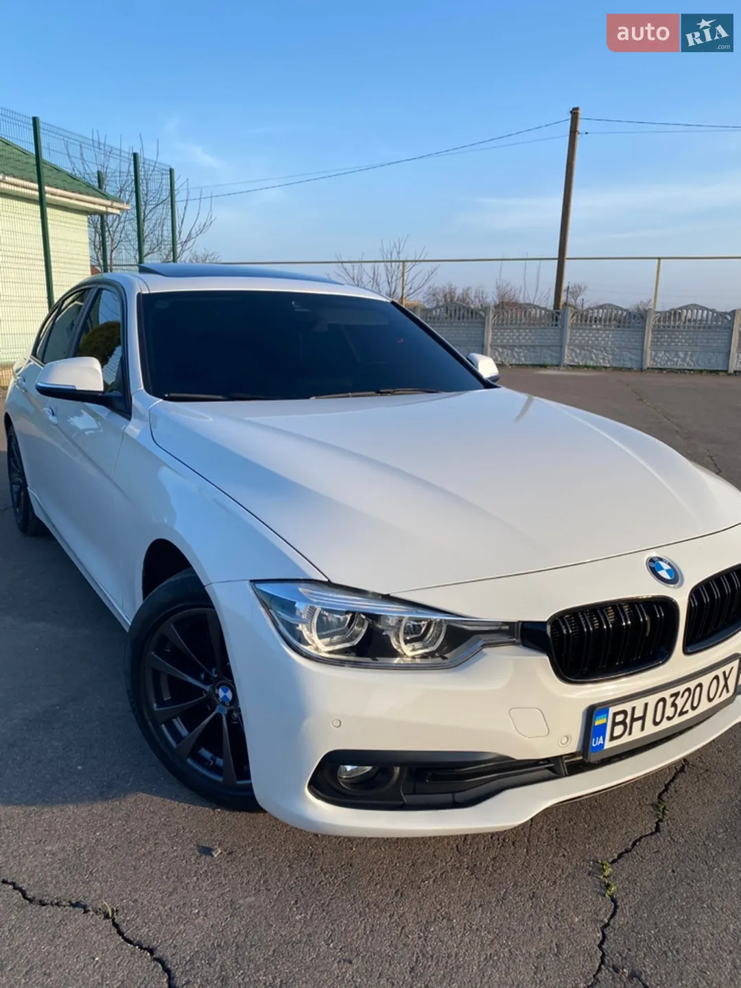 2016 BMW 3er - мініатюра 17