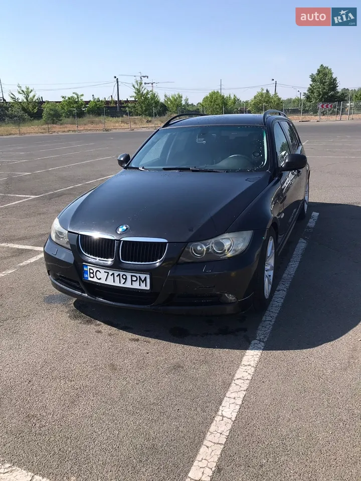2010 BMW 3er - мініатюра 40