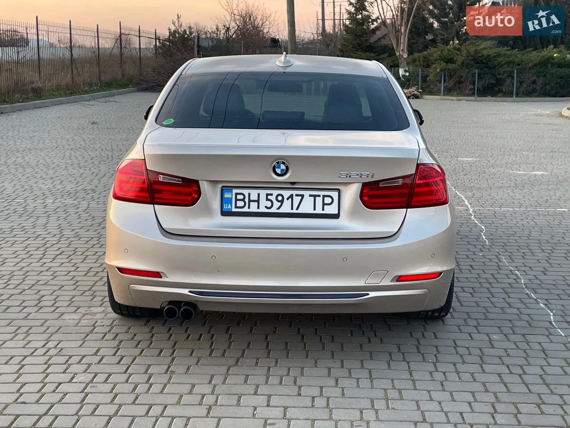 2013 BMW 3er - мініатюра 10